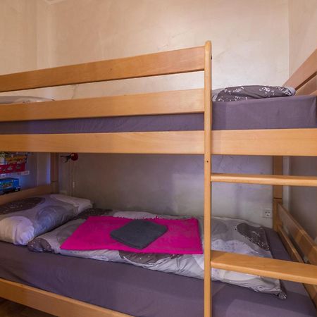 Apartament Duerr Crikvenica Zewnętrze zdjęcie