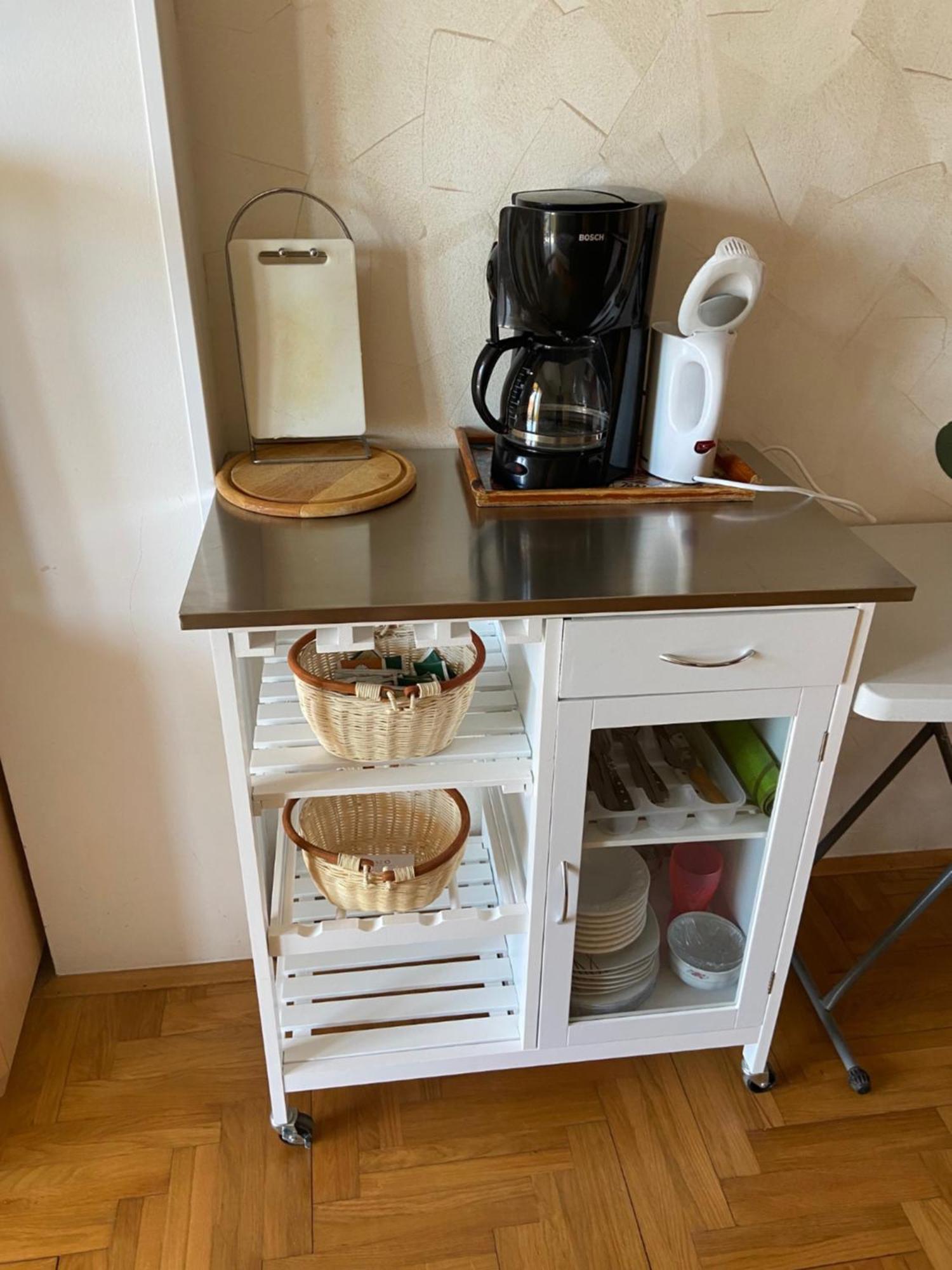 Apartament Duerr Crikvenica Zewnętrze zdjęcie