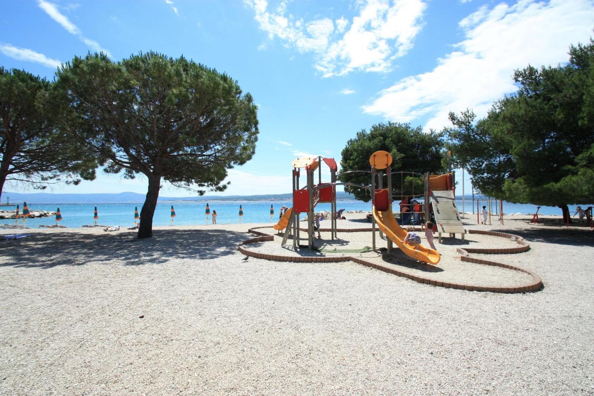 Apartament Duerr Crikvenica Zewnętrze zdjęcie